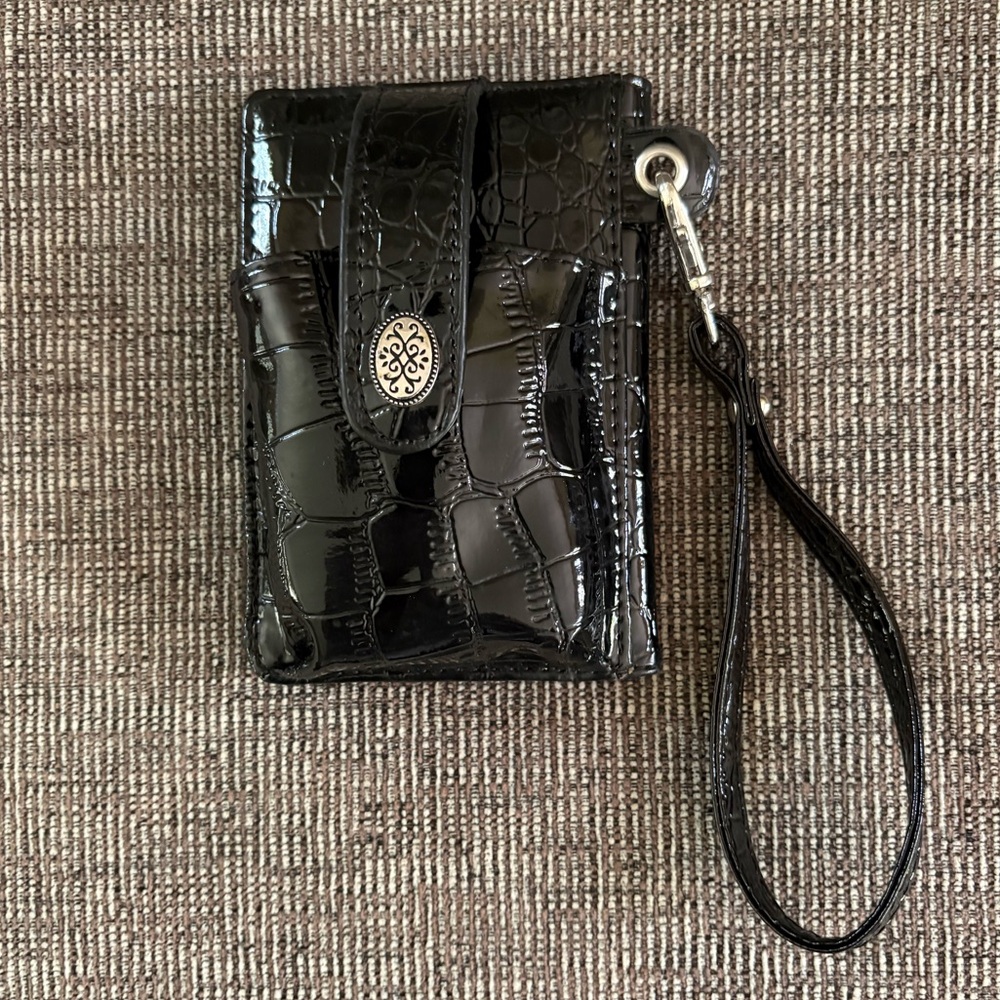 Pre-owned Credit Card/ID Case by Metropolitan